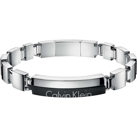 calvin klein armband herren - CALVIN KLEIN Armbänder kaufen.